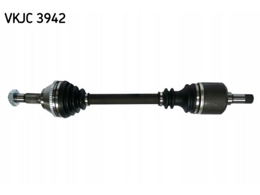 Vkjc 3942 Półoś Napędowa Przód L 70/763,5Mm Pasuje Do: Citroen Jumper