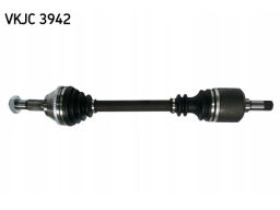 Vkjc 3942 Półoś Napędowa Przód L 70/763,5Mm Pasuje Do: Citroen Jumper