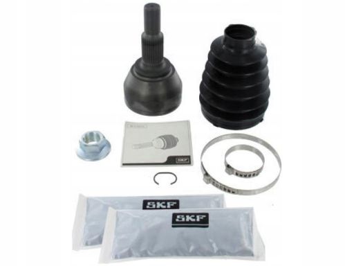 Vkja 3038 Przegub Napędowy Zewnętrzny L/P (30Z/28Z/55,3Mm) Pasuje Do: