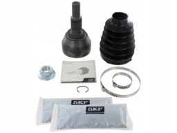 Vkja 3038 Przegub Napędowy Zewnętrzny L/P (30Z/28Z/55,3Mm) Pasuje Do: