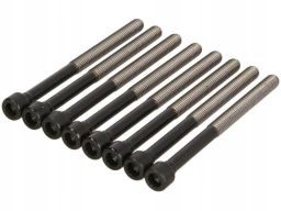 14-32366-01 Zestaw Śrub Głowicy Cylindrów Pasuje Do: Citroen C1, C1 Ii