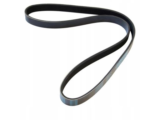 Pasek Klinowy BMW Seria 1 F20 F21 114D 116D 11288581682 Oryginał