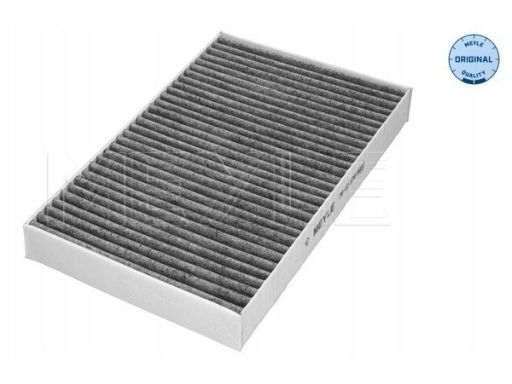 70-12 320 0002 Filtr Kabiny Z Węglem Aktywnym Pasuje Do: Tesla Model S