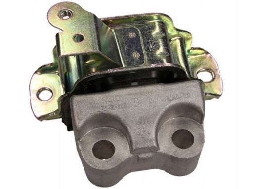 214 030 0068 Poduszka Silnika Z Tyłu L, Gumowo-Metalowa Pasuje Do: Fia