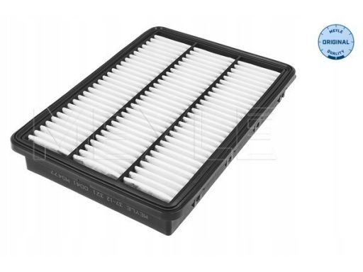 37-12 321 0041 Filtr Powietrza (Wkład Filtra) Pasuje Do: Hyundai Tucso