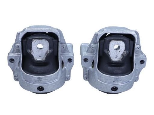 100 199 1400/S Komplet Poduszek Silnika Przód P Pasuje Do: Audi A4 B8,