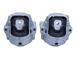 100 199 1400/S Komplet Poduszek Silnika Przód P Pasuje Do: Audi A4 B8,