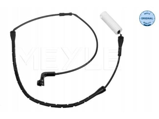 314 356 0000 Czujnik Zużycia Klocka Hamulcowego Przód Pasuje Do: Bmw 7