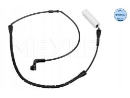 314 356 0000 Czujnik Zużycia Klocka Hamulcowego Przód Pasuje Do: Bmw 7