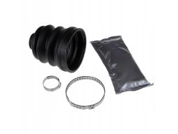 Ads78110 Osłona Przegubu Wewnątrz (Fi: 26/71) (Dł.100) Pasuje Do: Daew