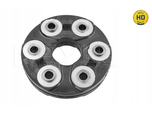 014 152 3103/Hd Przegub Elastyczny Wału Napędowego Przód/Tył (Śr. Zew.