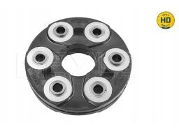 014 152 3103/Hd Przegub Elastyczny Wału Napędowego Przód/Tył (Śr. Zew.