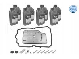 014 135 1212 Filtr Hydrauliki Skrzyni Biegów, Z Olejem (722.9, K7C 100