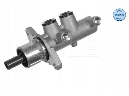 614 055 0008 Pompa Hamulcowa (23,8Mm) Pasuje Do: Opel Astra G, Astra