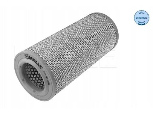 212 321 0006 Filtr Powietrza (Wkład Filtra) Pasuje Do: Fiat Idea, Pali