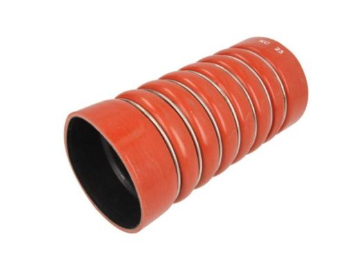 Si-Da41 Przewód Chłodnicy Powietrza (99Mmx223Mm, Czerwony) Euro 6 Pasu