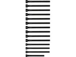 14-32315-01 Zestaw Śrub Głowicy Cylindrów Pasuje Do: Bmw 1 (E81), 1 (E