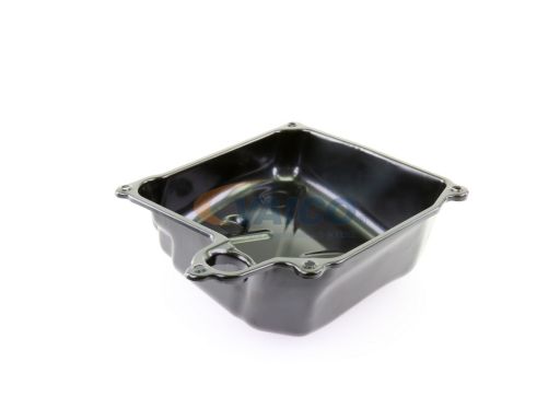 V10-4618 Miska Skrzyni Biegów (Część Dolna, Blacha Stalowa) Pasuje Do: