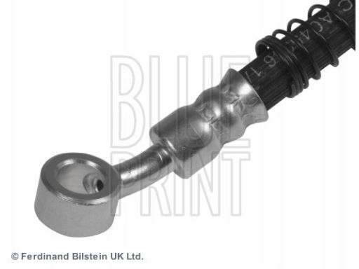 Adg053208 Przewód Hamulcowy Elastyczny Przód P (Dł. 320Mm, M10X1) Pasu