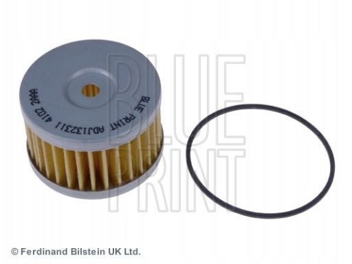 Adj132311 Filtr Paliwa Pasuje Do: Land Rover 110/127, 88/109 Mk Iii, 9