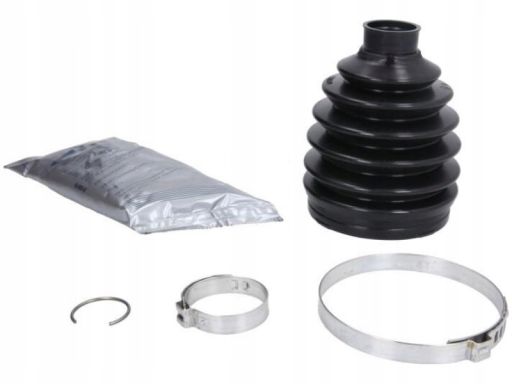 0.036133 Osłona Przegubu Zewnątrz (Fi: 24,5/74) (Dł.101) Pasuje Do: