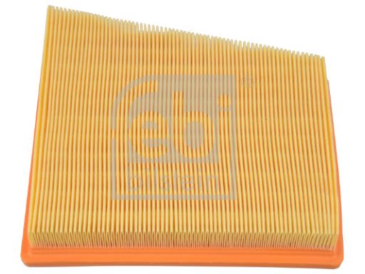 Fe183732 Filtr Powietrza (Wkład Filtra) Pasuje Do: Bentley Continental