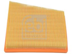 Fe183732 Filtr Powietrza (Wkład Filtra) Pasuje Do: Bentley Continental