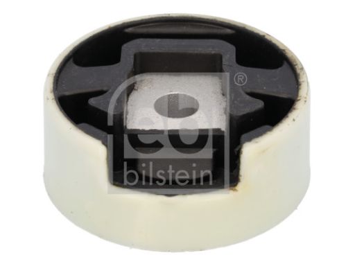 Fe185937 Poduszka Silnika Dół/Z Przodu Pasuje Do: Vw Passat B6 1.4-2.0