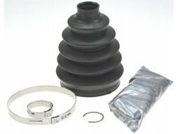 0.024537 Osłona Przegubu Przód/Zewnątrz (Fi: 27,3/89,9) (Dł.125) Pasuj