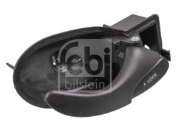 Fe179375 Klamka Drzwi Wewnątrz P (Wewnętrzna, Czarny) Pasuje Do: Ford