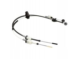 Fe179831 Linka Dźwigni Zmiany Biegów (855-879Mm/1160, 1202Mm) Pasuje D