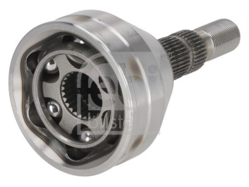 Fe185869 Przegub Napędowy Zewnętrzny L/P (33Z/26Z/52,25Mm) Pasuje Do: