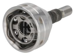 Fe185869 Przegub Napędowy Zewnętrzny L/P (33Z/26Z/52,25Mm) Pasuje Do: