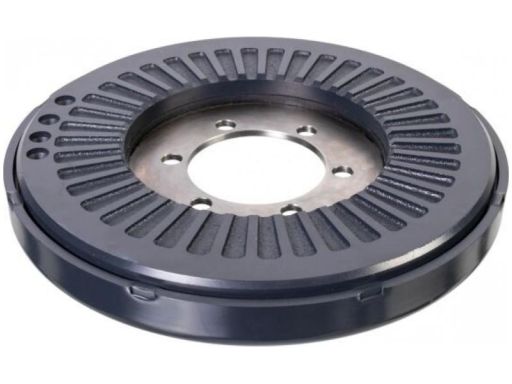 Fe172612 Koło Pasowe Wału Korbowego Pasuje Do: John Deere 5090M 2Wd, 5