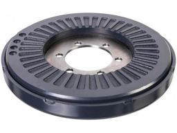 Fe172612 Koło Pasowe Wału Korbowego Pasuje Do: John Deere 5090M 2Wd, 5