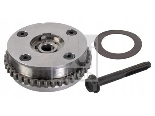 Fe178322 Koło Zmiennych Faz Rozrządu Pasuje Do: Chevrolet Captiva, Ope