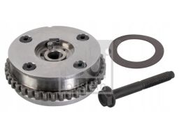 Fe178322 Koło Zmiennych Faz Rozrządu Pasuje Do: Chevrolet Captiva, Ope