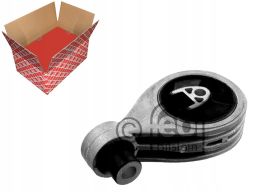 Fe34064 Poduszka Silnika Z Tyłu L, Dół, Gumowo-Metalowa Pasuje Do: Nis