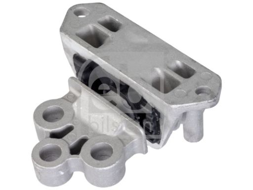 Fe174304 Poduszka Silnika Tył L, Gumowo-Metalowa Pasuje Do: Fiat 500L