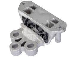 Fe174304 Poduszka Silnika Tył L, Gumowo-Metalowa Pasuje Do: Fiat 500L