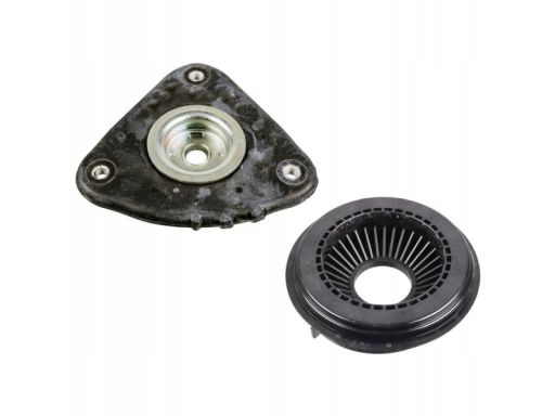 Fe172370 Poduszka Kolumny Mc Phersona Przód L/P (Z Łożyskiem) Pasuje D