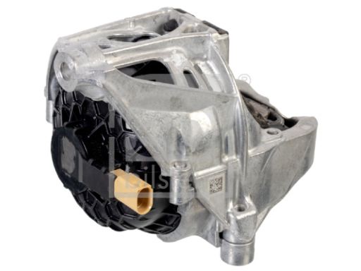 Fe172197 Poduszka Silnika L, Hydrauliczna Pasuje Do: Audi A6 C8, Q5, Q