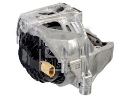 Fe172197 Poduszka Silnika L, Hydrauliczna Pasuje Do: Audi A6 C8, Q5, Q