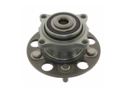 Fe45848 Zestaw Łożyska Koła Z Piastą Tył Pasuje Do: Honda Accord Viii