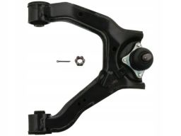 Fe41253 Wahacz Zawieszenia Koła Przód P Góra/Poprzeczny Przód 18 Mm (Z