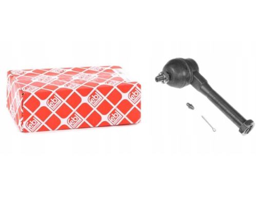 Fe41099 Końcówka Drążka Kierowniczego L/P Pasuje Do: Chrysler 300M,