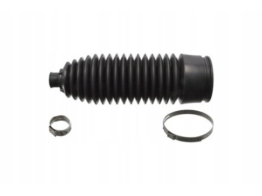 Fe102071 Osłona Przekładni Kierowniczej L/P (Dł.200Mm 16Mm/53Mm) Pasuj