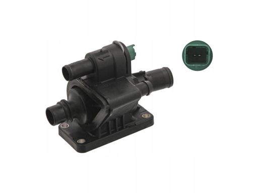 Fe34997 Termostat Cieczy Chłodzącej (83°C, W Obudowie, Z Czujnikiem, Z