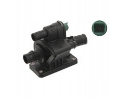 Fe34997 Termostat Cieczy Chłodzącej (83°C, W Obudowie, Z Czujnikiem, Z