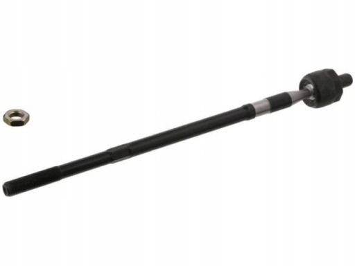 Fe33906 Drążek Kierowniczy Boczny (Bez Końcówki) L/P (Dł.: 365Mm) Pasu